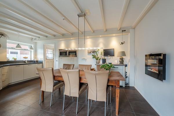 Medium property photo - Onstwedderweg 91, 9663 BE Nieuwe Pekela